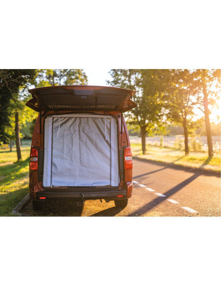 SOPLAIR Protection thermique Thermoback Volkswagen T5/T6