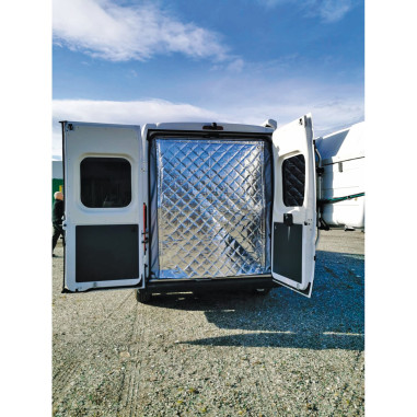 SOPLAIR Protection thermique Thermoback Volkswagen T5/T6