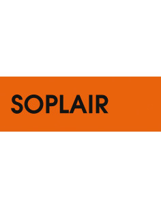 Protection extérieure isotherme ISOPLAIR cabine pour camping-cars intégraux Gabarit EU 2