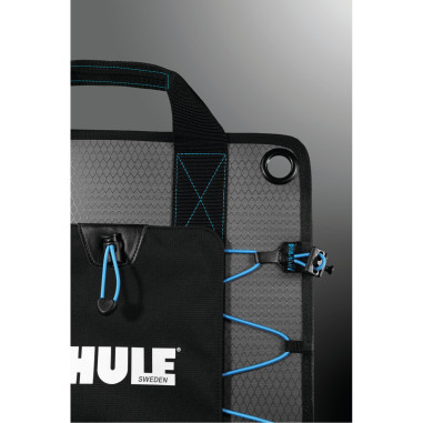 THULE Organiseur Cargo Medium Caisse Rangement Camping / Van