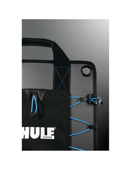 THULE Organiseur Cargo Medium Caisse Rangement Camping / Van