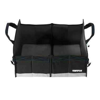 THULE Organiseur Cargo Medium Caisse Rangement Camping / Van