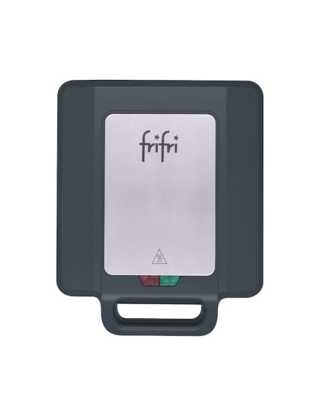 FRIFRI Croque-Monsieur Quatuor'Dwich XL (4 Croques-Monsieur)