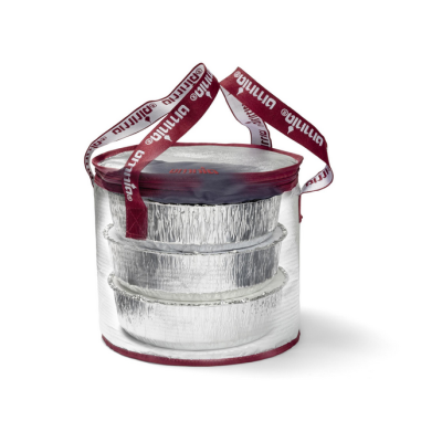 OMNIA Sac Isotherme avec packs de glace