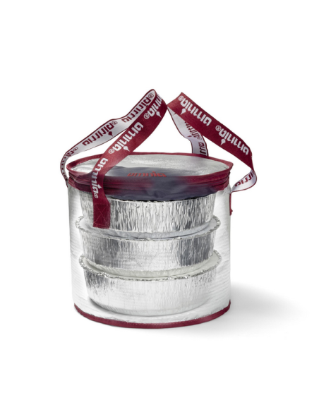 OMNIA Sac Isotherme avec packs de glace