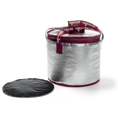 OMNIA Sac Isotherme avec packs de glace