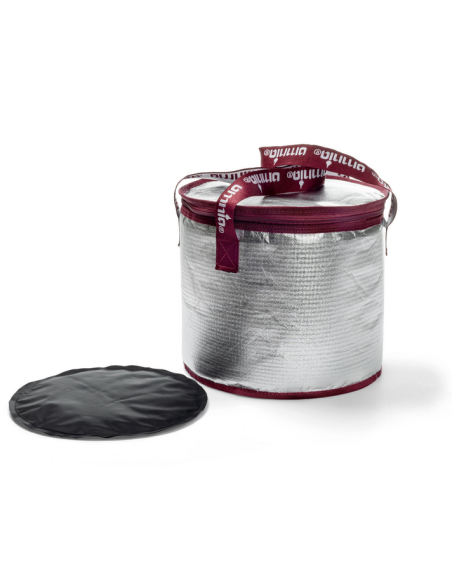 OMNIA Sac Isotherme avec packs de glace