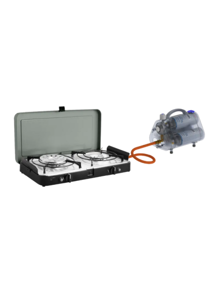 CADAC PowerPack 30bar portable