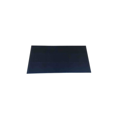 PACK Panneau solaire IBC 155W + Régulateur solaire MPPT Bluetooth 15A