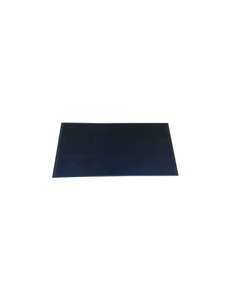 PACK Panneau solaire IBC 155W + Régulateur solaire MPPT Bluetooth 15A