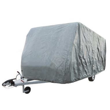 Housse de protection pour caravane ECO Longueur 4,50m