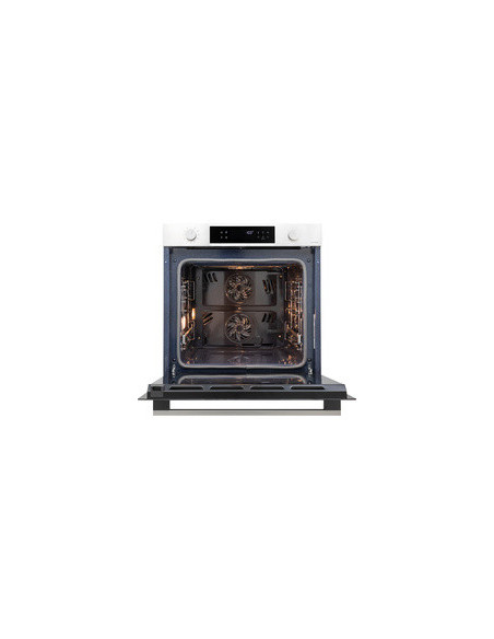 SAMSUNG Four Encastrable Multifonction pyrolyse 76L TwinConvection™