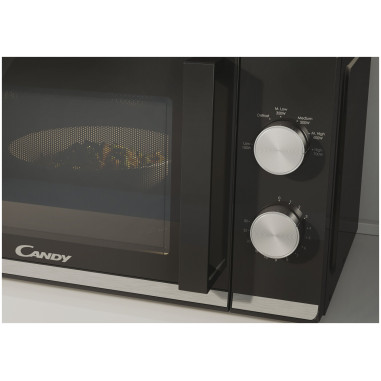 CANDY Micro-ondes solo 700W 20L