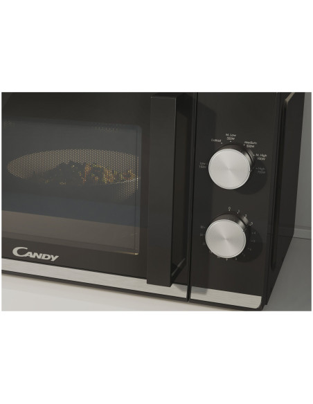 CANDY Micro-ondes solo 700W 20L