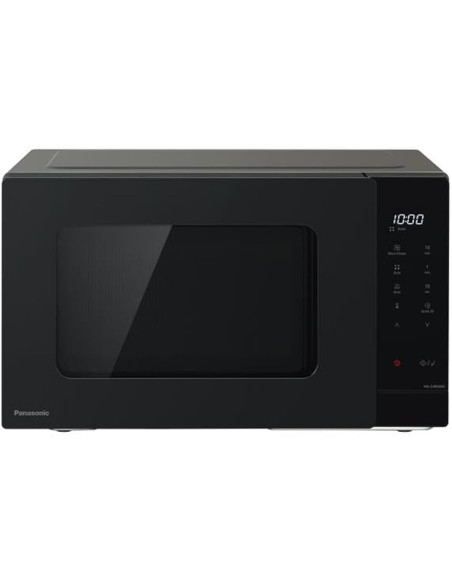 PANASONIC Micro-ondes solo 900W Capacité 25L