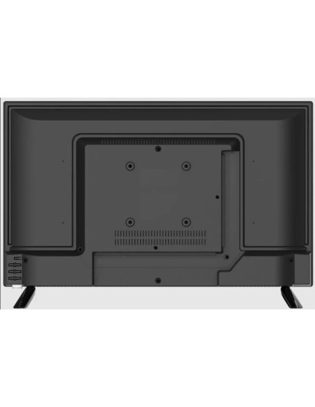 SCHNEIDER GMSCLED24HV100 TV LED 24" 60cm Téléviseur HDTV Smart TV