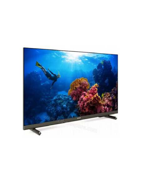 PHILIPS 32PHS6808 TV LED 32" 80cm HDTV Smart TV