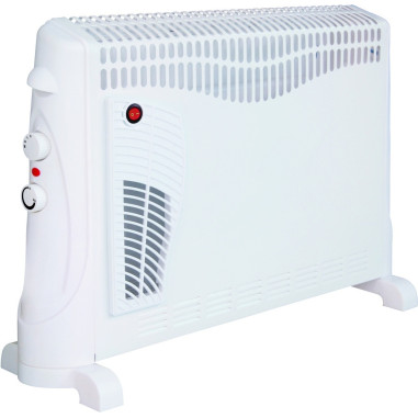 OPTEX Convecteur Mobile Turbo Radiateur 2000W