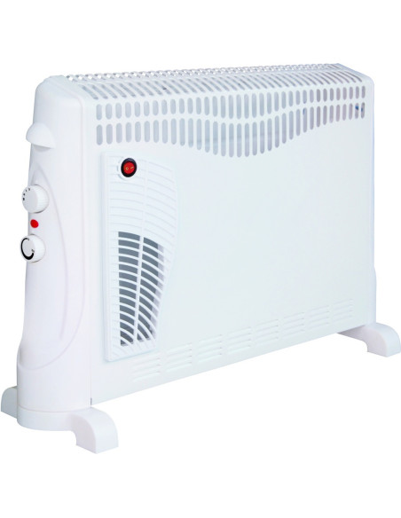 OPTEX Convecteur Mobile Turbo Radiateur 2000W