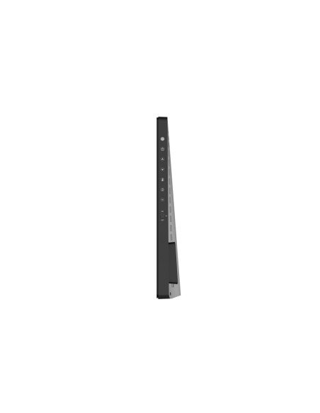 OPTEX Station Météo Grand Écran Wifi Compatible Tuya