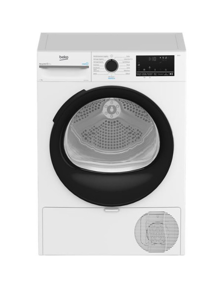 BEKO Sèche-linge D3H27493W