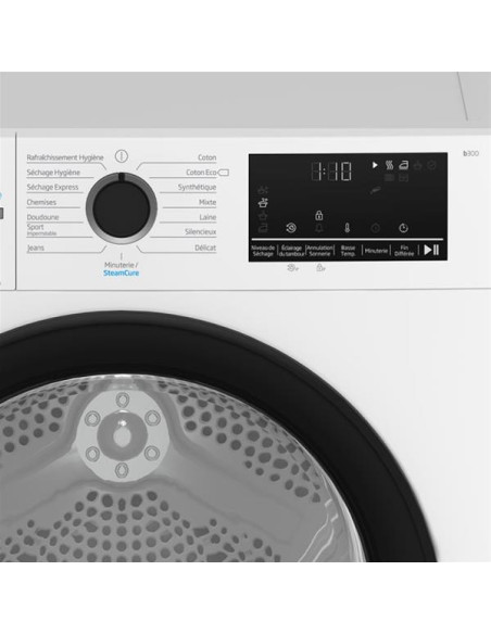 BEKO Sèche-linge D3H27493W