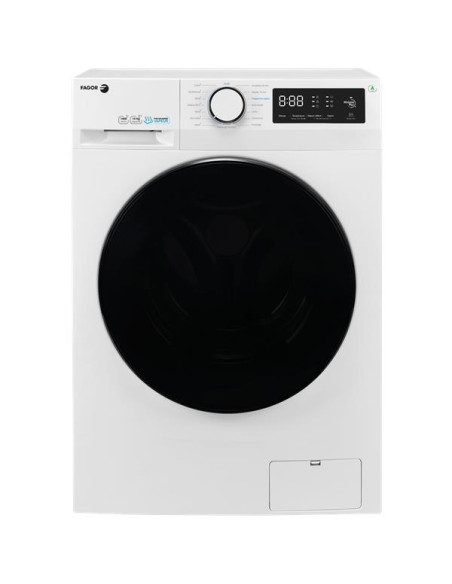 FAGOR Lave-linge frontal FLF1014AIW