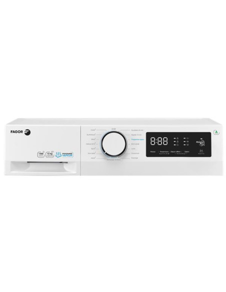 FAGOR Lave-linge frontal FLF1014AIW