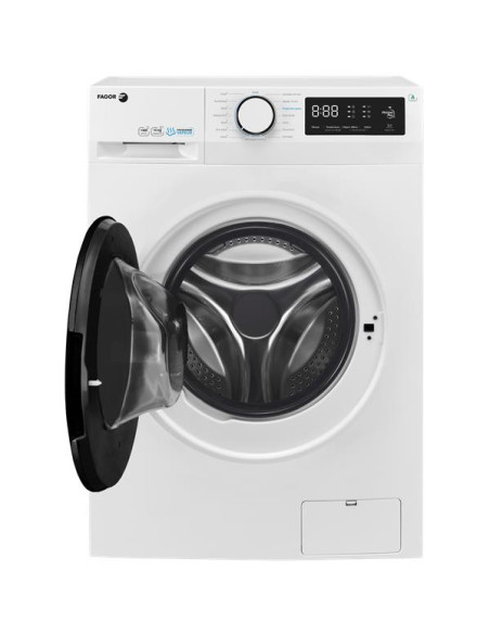 FAGOR Lave-linge frontal FLF1014AIW