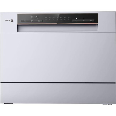 FAGOR Lave-vaisselle compact FLV0647DW