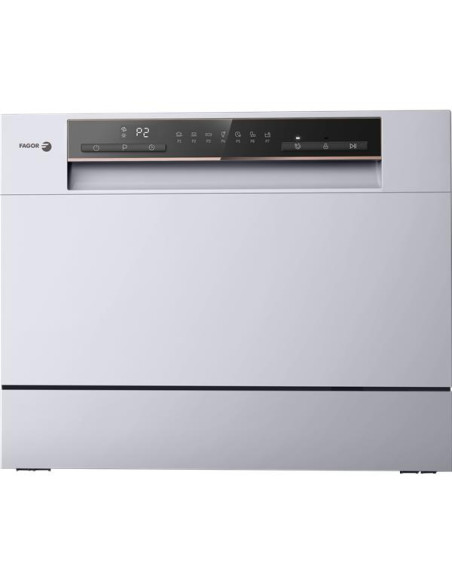 FAGOR Lave-vaisselle compact FLV0647DW
