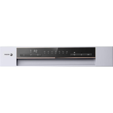 FAGOR Lave-vaisselle compact FLV0647DW