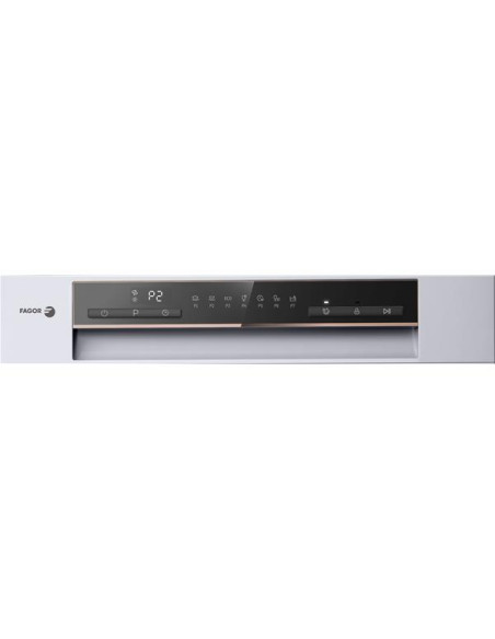 FAGOR Lave-vaisselle compact FLV0647DW