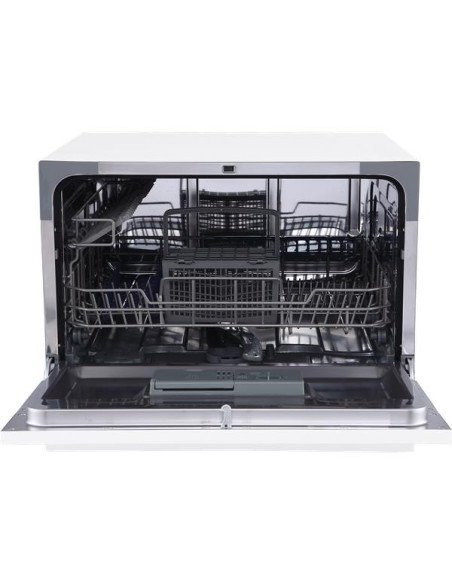 FAGOR Lave-vaisselle compact FLV0647DW