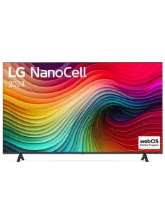 TV LED UHD 4K - 55NANO81T6A