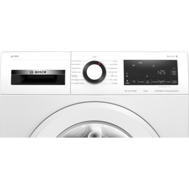 BOSCH Lave-linge frontal WGG244F1FR