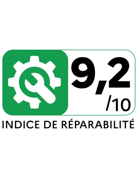 BOSCH Lave-linge frontal WGG244F1FR