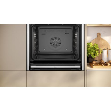 Four EcoClean B54CR31N0F