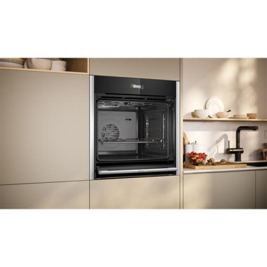 Four EcoClean B54CR31N0F