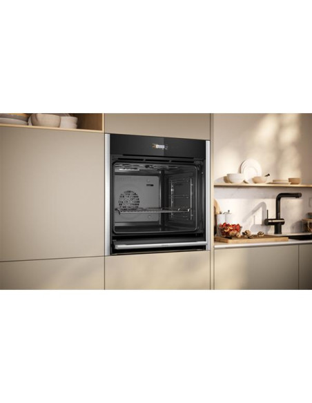 Four EcoClean B54CR31N0F