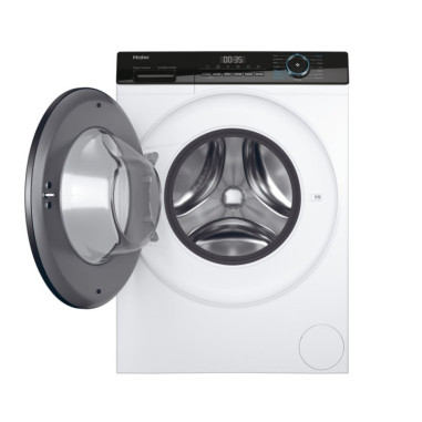 HAIER Lave-linge Hublot 8kg 1400trs/min I-PRO Series