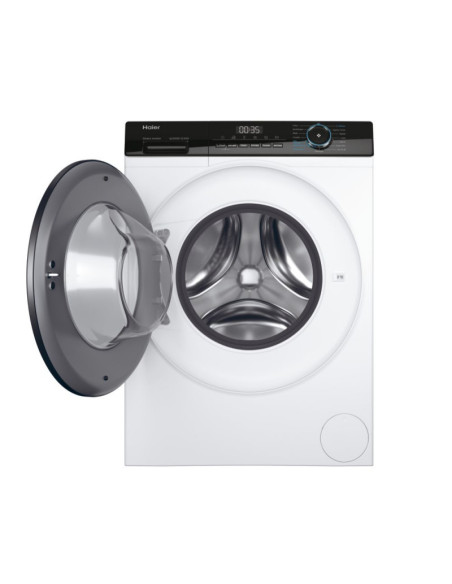 HAIER Lave-linge Hublot 8kg 1400trs/min I-PRO Series
