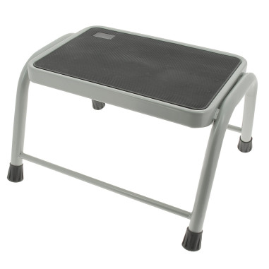 OPTIMA Marchepied simple acier Sintra