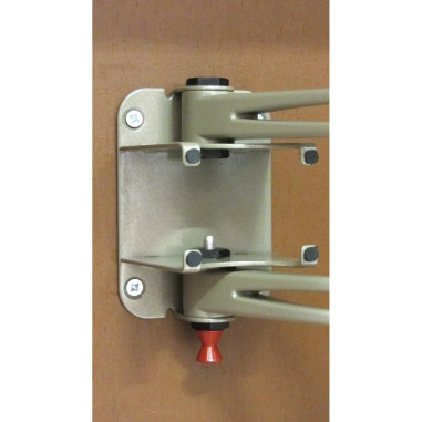 EQUINOXE Support VESA Stars 3 articulations
