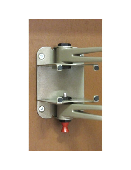 EQUINOXE Support VESA Stars 3 articulations