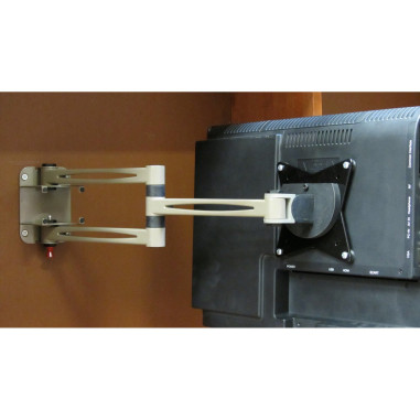EQUINOXE Support VESA Stars 3 articulations