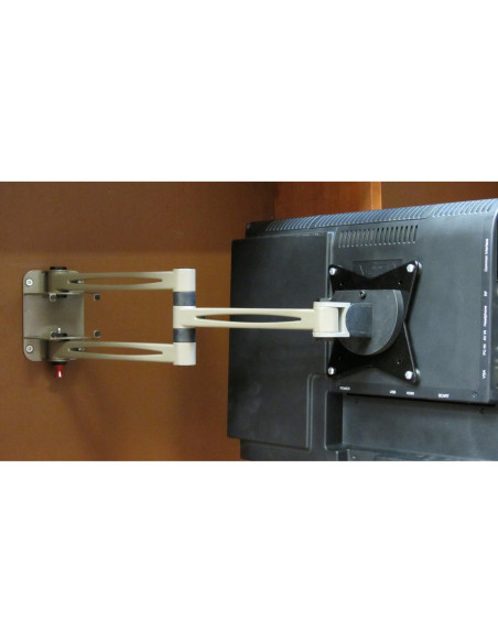 EQUINOXE Support VESA Stars 3 articulations