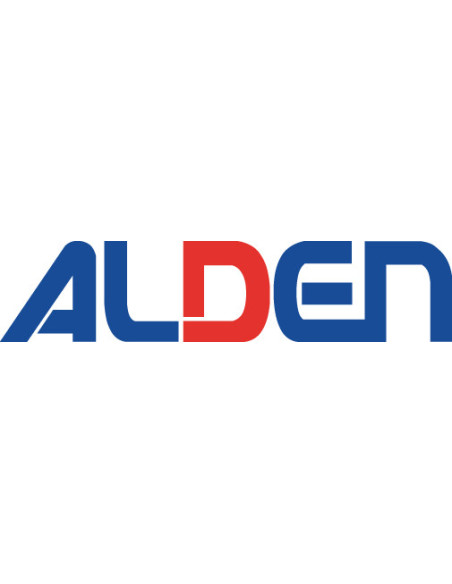 Convertisseur Alden 2500W | DC-AC Pur Sinus | Écran déporté