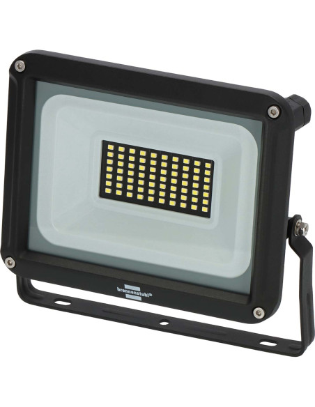 Brennenstuhl 1171250341 Projecteur LED JARO 4060 / Projecteur LED 30W pour une utilisation extérieure (LED Outdoor Light pour m