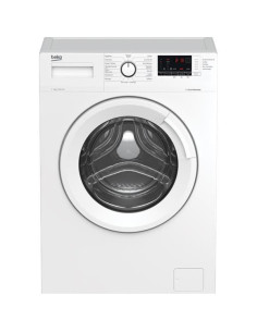 BEKO Lave-linge frontal WUE7212W1W